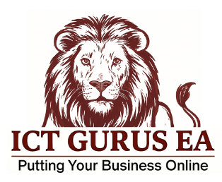 ICT Gurus EA Limited